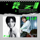 DICON VOLUME N°21 STRAY KIDZ : Summer KraZy [B-type]