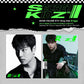 DICON VOLUME N°21 STRAY KIDZ : Summer KraZy [B-type]