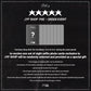Stray Kids The 3rd Album 

 [★★★★★ (5-STAR)]