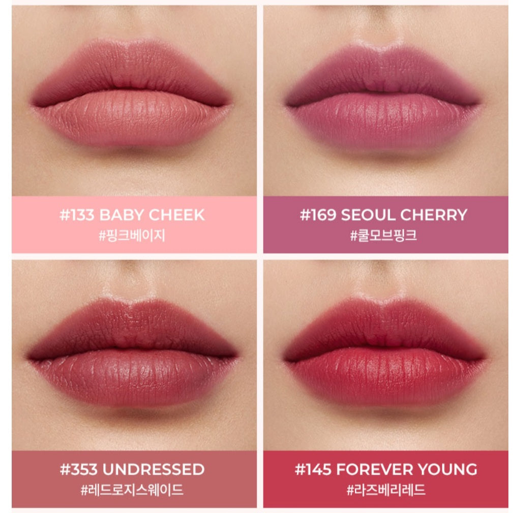 Hera Sensual Powder Matte Liquid 5g Jennie's Pick!