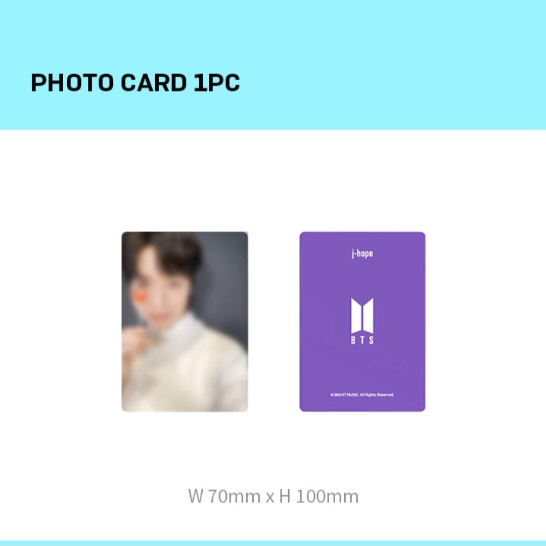 BTS MERCH BOX 13 - daterightstuff.com