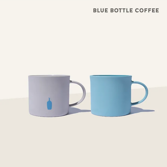 [Blue Bottle Coffee] Stone Mug 10oz (320ml)