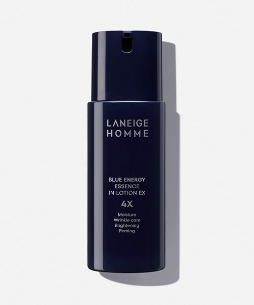 LANEIGE HOMME Blue Energy Essence In Lotion EX 125ml