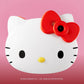 BOOIE x Sanrio Hello Kitty Digital Camera – Classic Red / Pink Wink