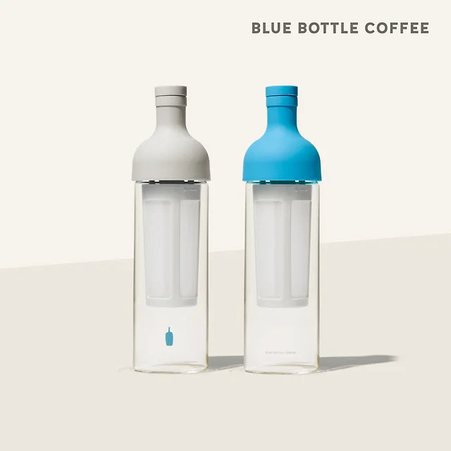 Blue Bottle Cold Brew Bottle (750 ml)