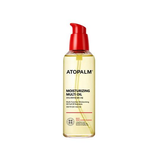 ATOPALM Baby Moisturizing Multi Oil 100ml