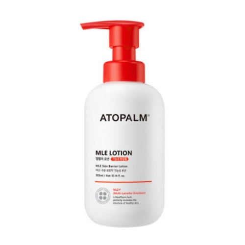 ATOPALM MLE Baby Lotion 300ml
