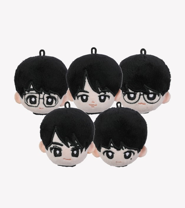 [Pre-Order] T1 Cheering Headband Plushie