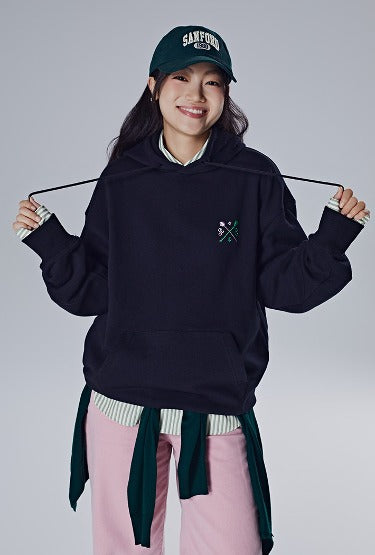 [WICKED] Hooded Sweatshirt