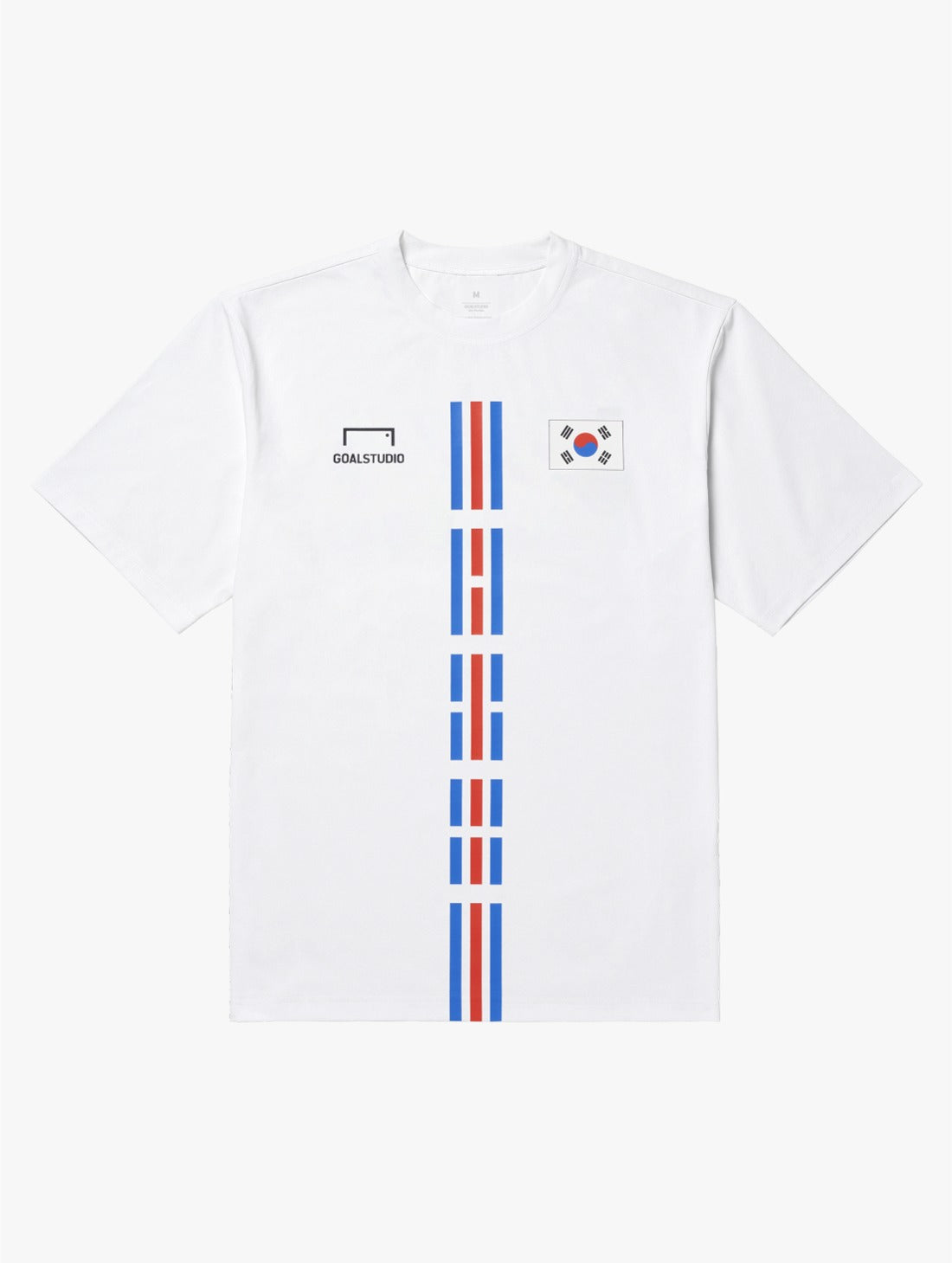 TEAM KOREA OF E-SPORTS T-SHIRTS