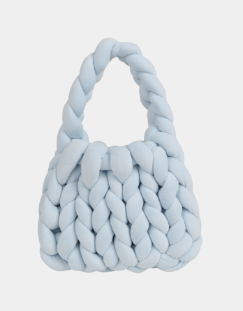 [FW New Arrival] Giant Yarn Tote Bag