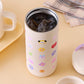 BT21 minini TUMBLER (16 OZ) DAILY BASIC