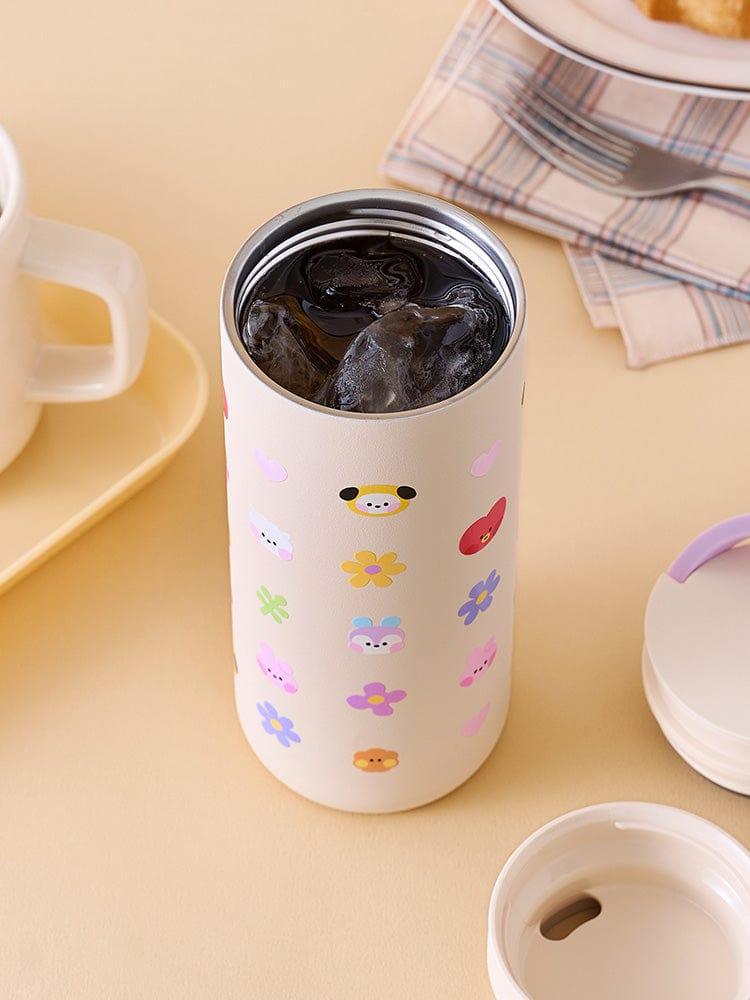 BT21 minini TUMBLER (16 OZ) DAILY BASIC