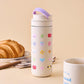 BT21 minini TUMBLER (16 OZ) DAILY BASIC