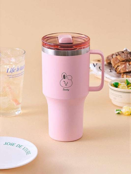 BT21 TUMBLER (28 OZ) DAILY BASIC