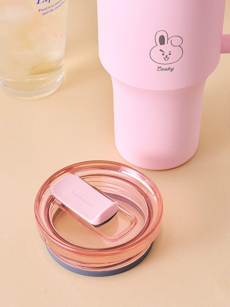 BT21 TUMBLER (28 OZ) DAILY BASIC