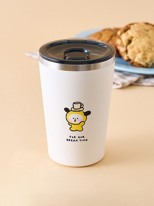 BT21 TUMBLER (16 OZ) DAILY BASIC