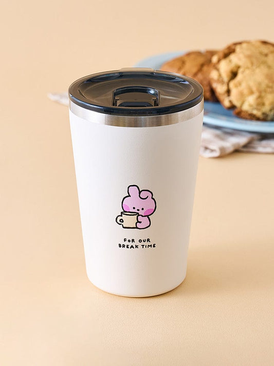 BT21 TUMBLER (16 OZ) DAILY BASIC