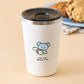 BT21 TUMBLER (16 OZ) DAILY BASIC