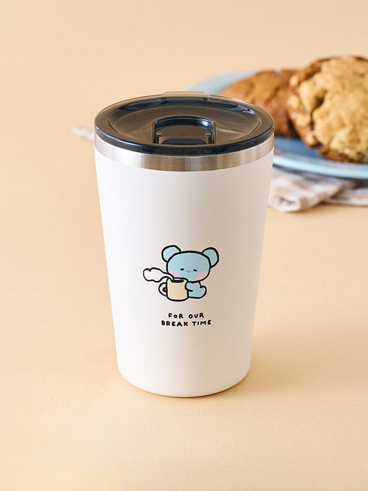 BT21 TUMBLER (16 OZ) DAILY BASIC