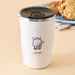 BT21 TUMBLER (16 OZ) DAILY BASIC