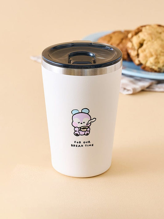 BT21 TUMBLER (16 OZ) DAILY BASIC