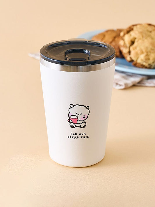 BT21 TUMBLER (16 OZ) DAILY BASIC