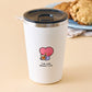 BT21 TUMBLER (16 OZ) DAILY BASIC