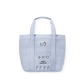 [Thermos X Zero Per Zero] Simple Daily Cooler Bag 7L