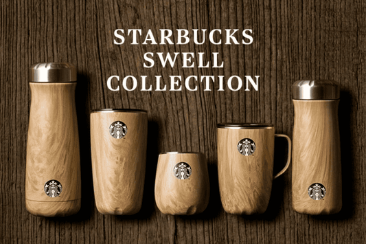 Starbucks Sweel Collection