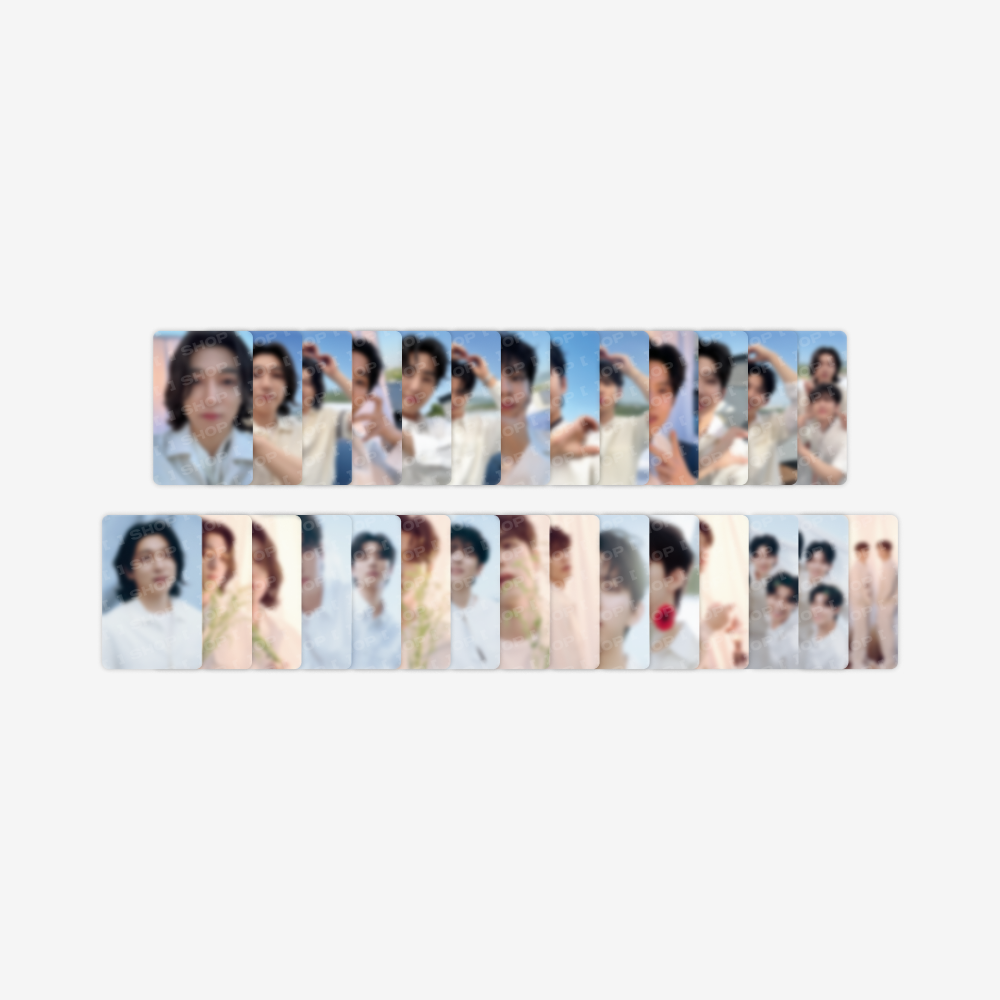 [Pre-order] DAY6 - Pier 10: All My Days (No Variation)