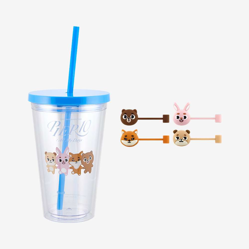 [Pre-order] DAY6 - Pier 10: All My Days (No Variation)