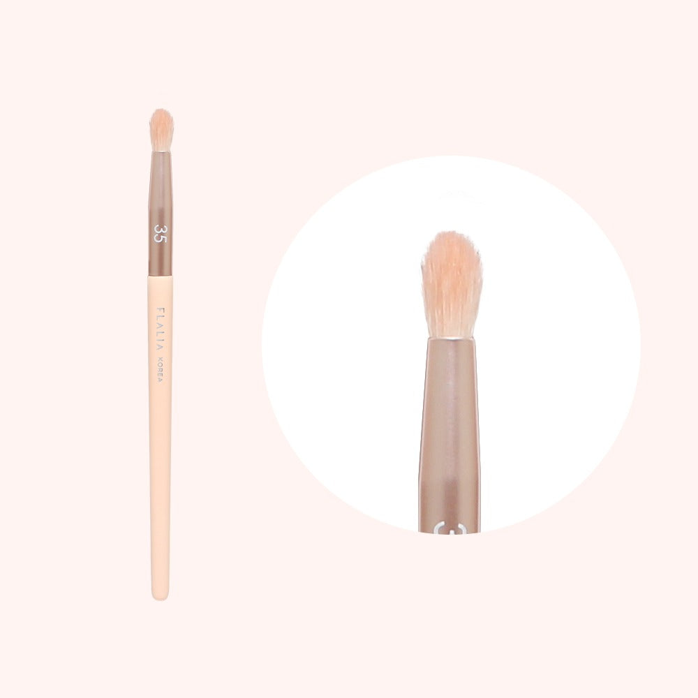 FLALIA Makeup Brush