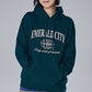 [WICKED] Hooded Sweatshirt