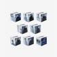 BTS 3x3 Cube (Proof)