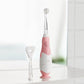 Oa Baby Clean Penguin Sonic Electric Toothbrush Set