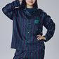 [WICKED] Long Sleeve Pajamas