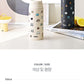 [Thermos X Zero Per Zero] Carry Loop Tumbler 500ml