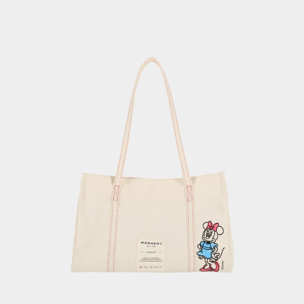 Marhen J x Micky Mouse Collection Disney_Ravi Bag