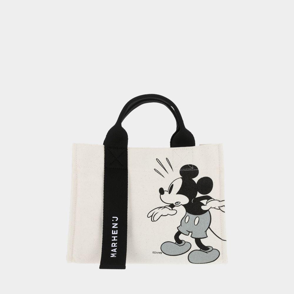 Marhen J x Micky Mouse Collection Disney_Ricoh Mini Bag