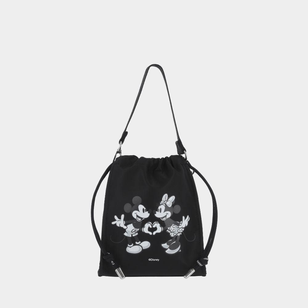 Marhen J x Micky Mouse Collection Disney Toasty Bag