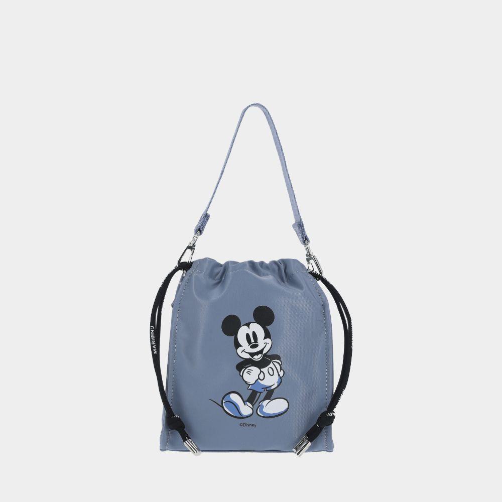 Marhen J x Micky Mouse Collection Disney Toasty Bag