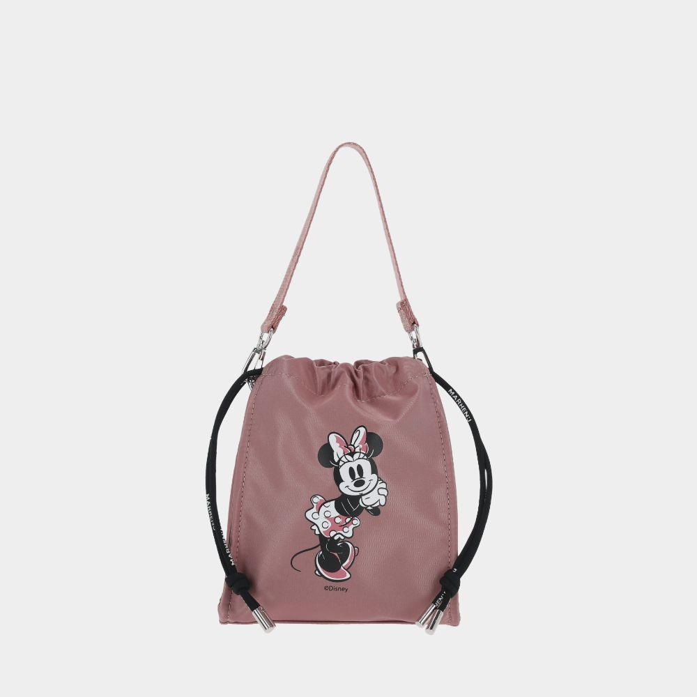 Marhen J x Micky Mouse Collection Disney Toasty Bag