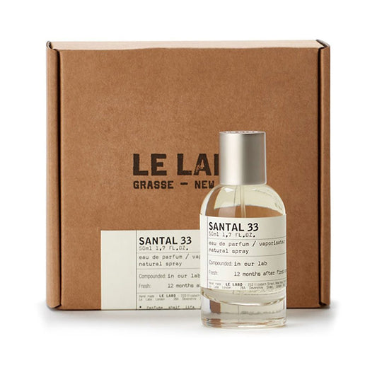 LE LABO SANTAL 33 EDP 100ml