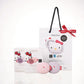 Geske Hello Kitty Facial Brush 3 in 1 (Solid)