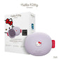 Geske Hello Kitty Facial Brush 3 in 1 (Solid)