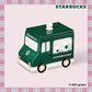 Playmobil x Starbucks Collection