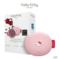 Geske Hello Kitty Facial Brush 3 in 1 (Solid)