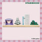 Playmobil x Starbucks Collection