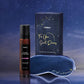 [Exclusive + Packaging] Kundal Pillow Mist & Sleep Mask Gift Set